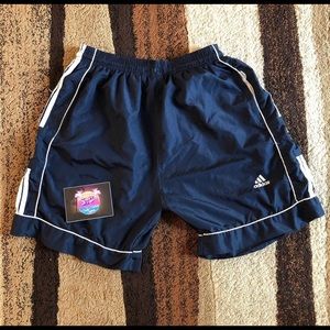 ADIDAS Shorts Size Large #Adidas